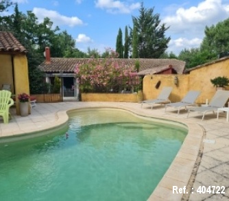 villa for sale Luberon